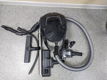 Б/в Пилосос Rowenta compact power xxl ro4b75ea 01-201154433