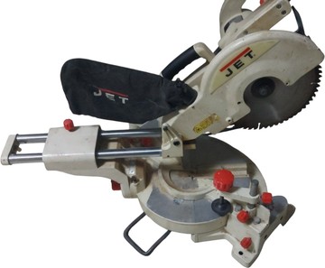 Б/в Пила торцювальна Jet jsms-10l 01-201028483