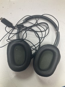 Б/у Навушники Koss sb42 usb 01-201154866