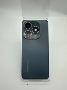 Б/в Мобільний телефон Tecno spark 20 kj5n 8/256gb 01-201152327