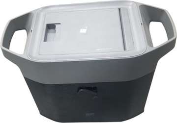 Б/в Додаткова батарея для зарядної станції Ecoflow delta 2 smart extra battery 18-000096223