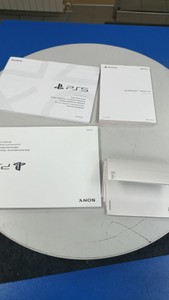 Б/в Ігрова приставка Sony playstation 5 slim digital edition 1tb 01-201155730