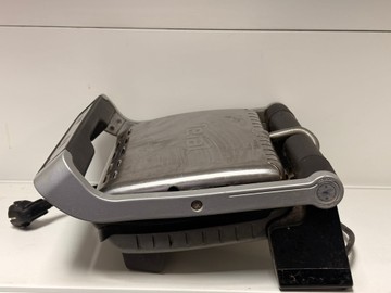 Б/в Гриль Tefal optigrill+ gc717d10 01-201041088