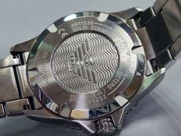 Б/в Годинник Emporio Armani ar-11338 01-201157018