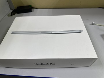 Б/в Ноутбук Apple macbook pro a1502 екр. 13,3/core i5 2,6ghz/ram8gb/ssd128gb/retina/intel iris 01-201154593