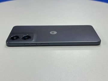 Б/в Мобільний телефон Motorola g24 4/128gb 01-201150074