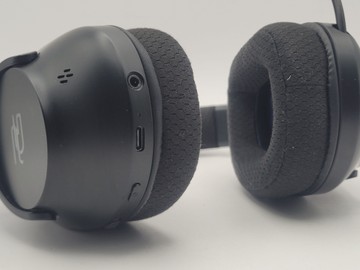 Б/в Навушники Proove gaming bliss pro wireless 01-201159045