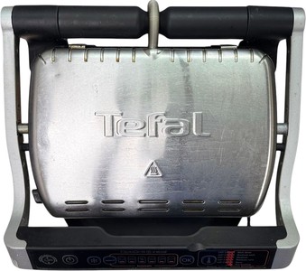 Б/в Гриль Tefal optigrill gc706d34 01-201102624