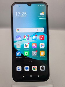 Б/в Мобільний телефон Xiaomi redmi 15c 4g 8/256gb 01-201159239