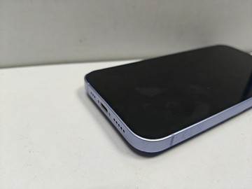 Б/в Мобільний телефон Apple iphone 12 128gb 01-201159210