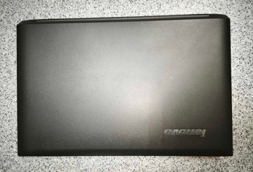 Б/в Ноутбук Lenovo 15/celeron b800 ddr3/2gb ddr3/hdd 320 gb/ssd *відсутній/*інтегрована 01-201158489