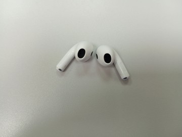 Б/в Навушники Apple airpods 3rd generation 01-201160343