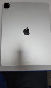 Б/в Планшет Apple ipad pro 12.9 2021 wi-fi 128gb 01-201108708