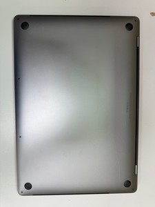 Б/в Ноутбук Apple macbook pro 16" 2019 a2141 core i9 2,4ghz/ram16gb/ssd1tb/uhd graphics 630 01-201142754