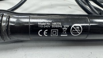 Б/в Плойка Rozia hr776 01-201160845