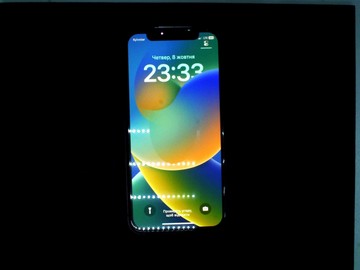 Б/в Мобільний телефон Apple iphone x 256gb 01-201161757