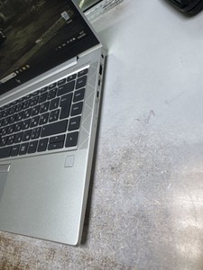 Б/у Ноутбук Hp 15/core i5-1145g7 ddr4/16gb ddr3/hdd *відсутній/ssd 256 gb/*інтегрована 01-201161645