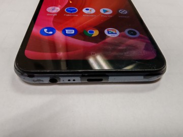Б/в Мобільний телефон Realme c11 2021 2/32gb 01-201163940