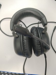 Б/в Навушники Hyperx cloud iii wireless 01-201164978