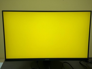 Б/в Монітор Msi g244f-e2 01-201164842