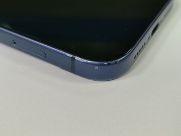 Б/в Мобільний телефон Apple iphone 17 pro 256gb 01-201165208