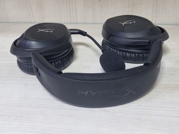 Б/в Навушники Hyperx cloud stinger 2 wireless 01-201095847