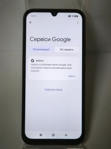 Б/в Мобільний телефон Xiaomi redmi 15c 4g 4/128gb 01-201167131
