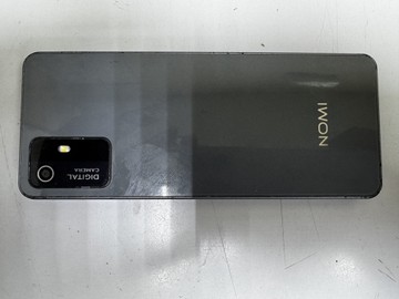 Б/в Мобільний телефон Nomi i2860 01-201167506