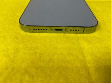 Б/у Мобільний телефон Apple iphone 13 pro max 128gb 01-201169143