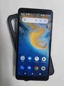 Б/в Мобільний телефон Zte blade a31 plus 1/32 01-201167071