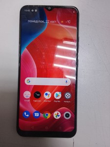 Б/в Мобільний телефон Realme c21y 3/32gb 01-201170630