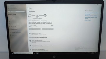 Б/в Ноутбук Hp 15/ryzen 3 7335u ddr5/16gb ddr5/ssd 512 gb/*інтегрована 01-201167467