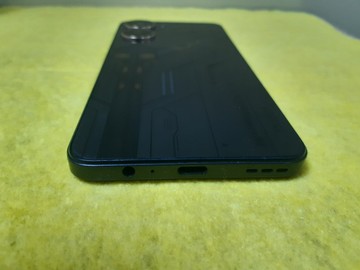 Б/в Мобільний телефон Zte nubia gaming neo 5g 8150n 8/256gb 01-201170759