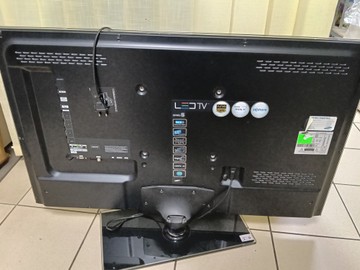 Б/в Телевізор Samsung ue40d5000 01-201142601