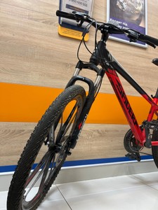 Б/у Велосипед Corso spider 26 01-201176091