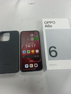 Oppo a6s 8/256gb