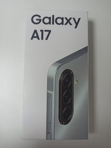 Б/в Мобільний телефон Samsung galaxy a17 4g 4/128gb 01-201177813