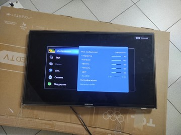 Б/в Телевізор Samsung ue32d6530 01-201177798