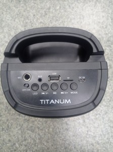 Б/в Акустика Titanum spk309bt 01-201178077
