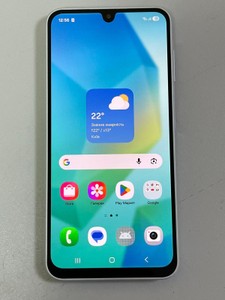 Б/в Мобільний телефон Samsung galaxy a16 4/128gb 01-201178571