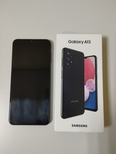 Б/в Мобільний телефон Samsung galaxy a13 a137 4/128gb 01-201180954