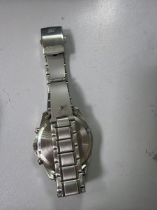 Б/у Часы Casio efv-610 dw 01-201179744