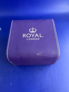 Б/в Годинник Royal London 21433-05 01-201181717