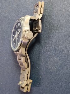 Б/у Часы Nautica a22530 01-201181304