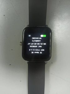 Б/у Смарт-часы 2E wave se 40mm 01-200258254