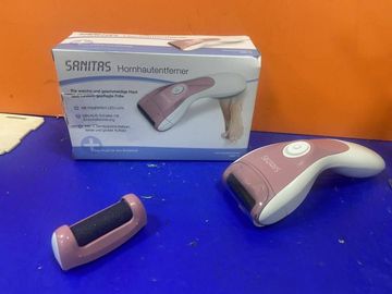 16-000223742: Sanitas sma 22