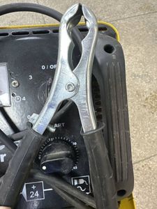 Б/в Пуско-зарядний пристрій Deca class booster 5000 01-200427146