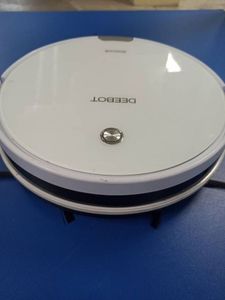 16-000158964: Ecovacs deebot 600