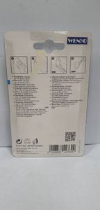 16-000248206: Wenko 4476010100