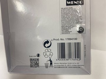16-000248338: Wenko 17894100